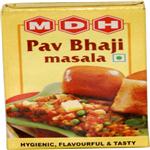 MDH PAV BHAJI MASALA 100gm